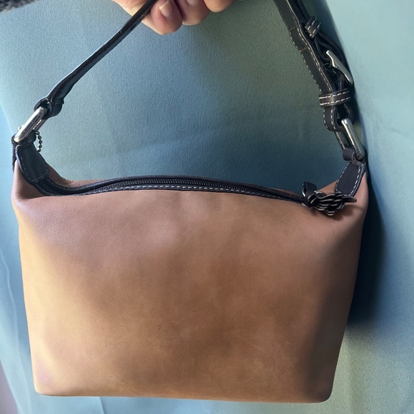 Coach Handbag - Picture 2 of 3